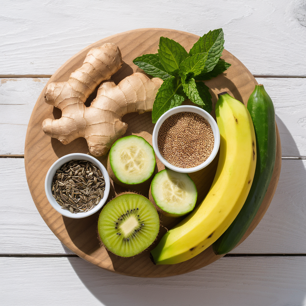 What Causes Bloating and How to Reduce It