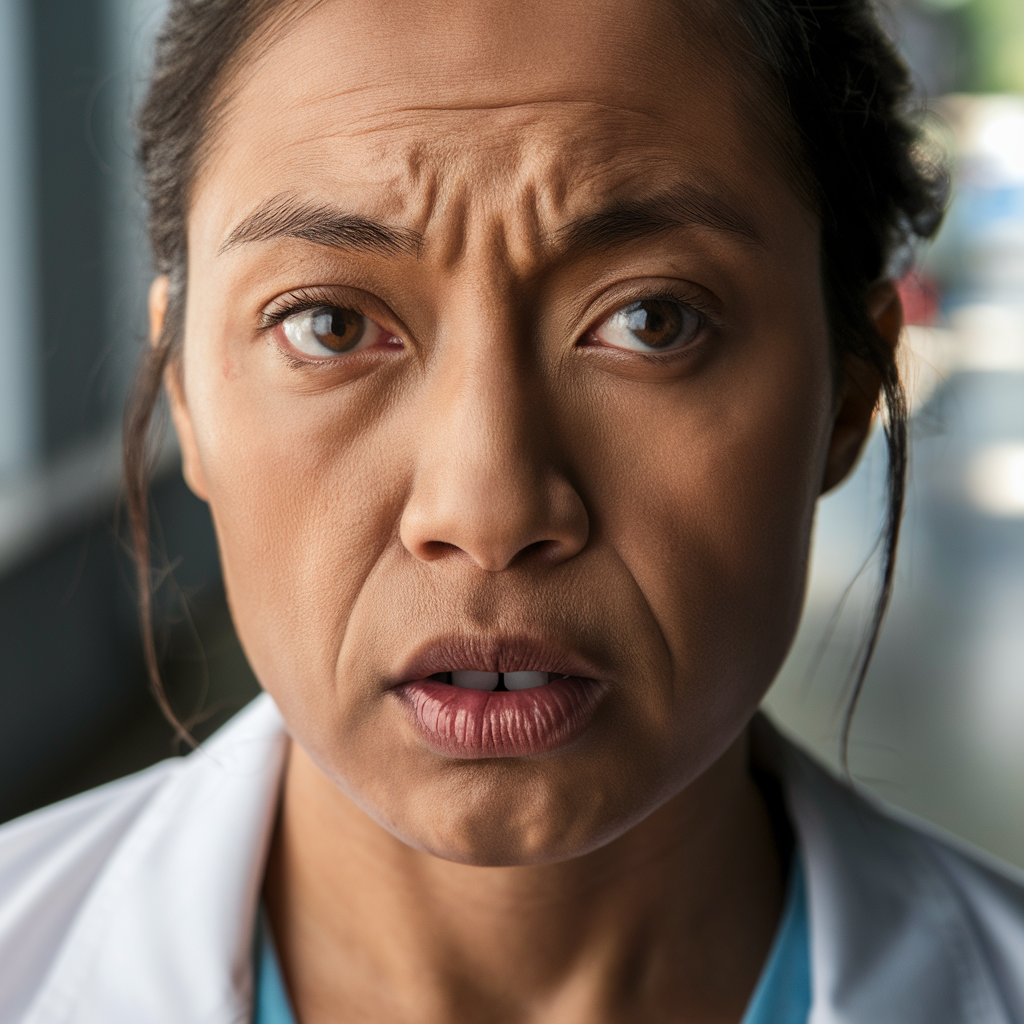 Signs You're Not Drinking Enough Water