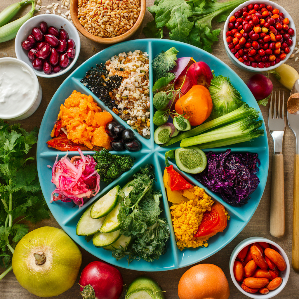 Simple Eating Habits That Support Gut Health