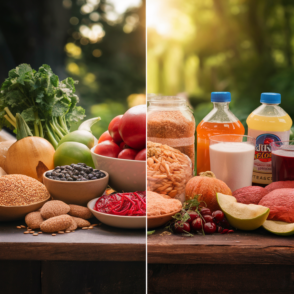 Simple Eating Habits That Support Gut Health