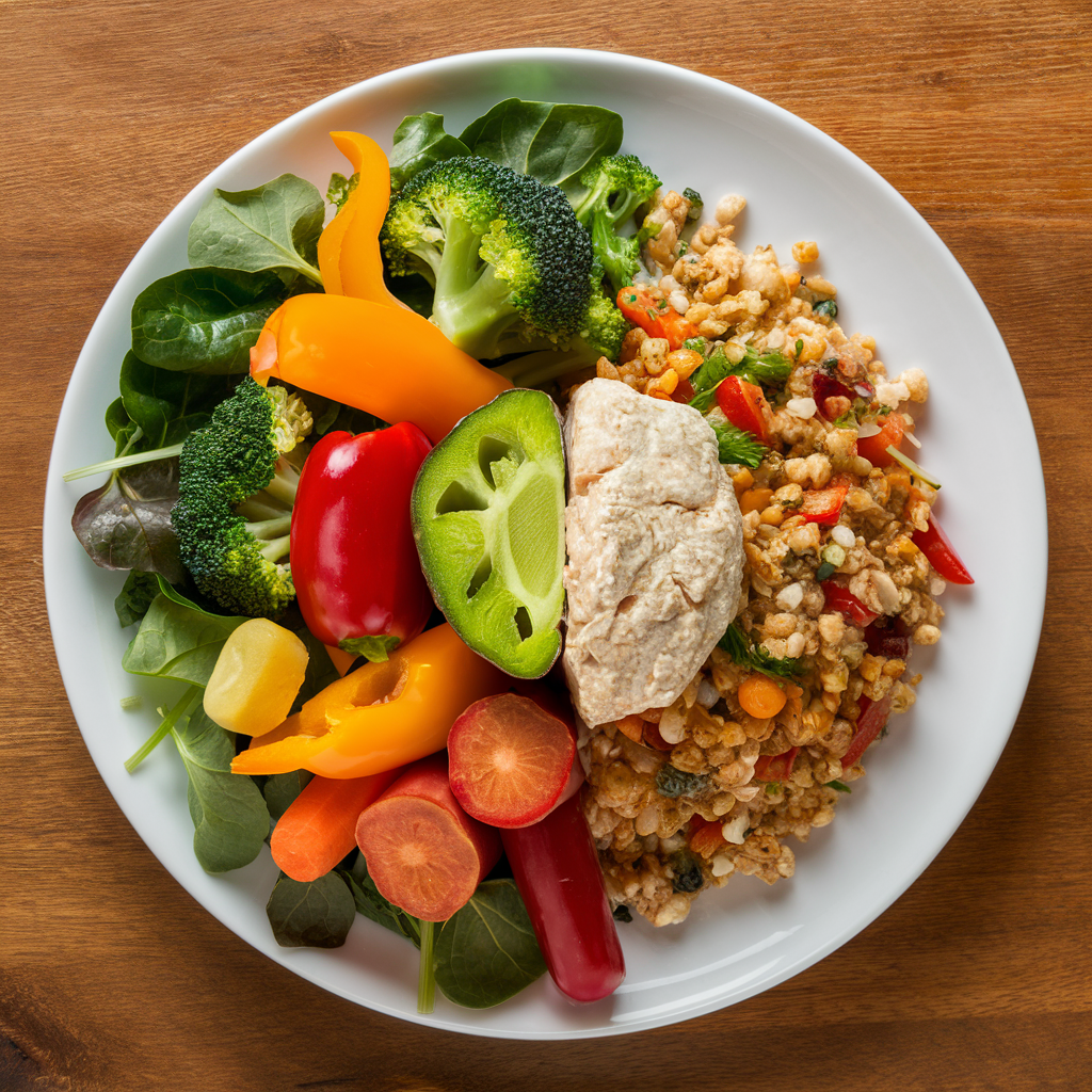 Daily Micro-Habits That Improve Your Health Over Time