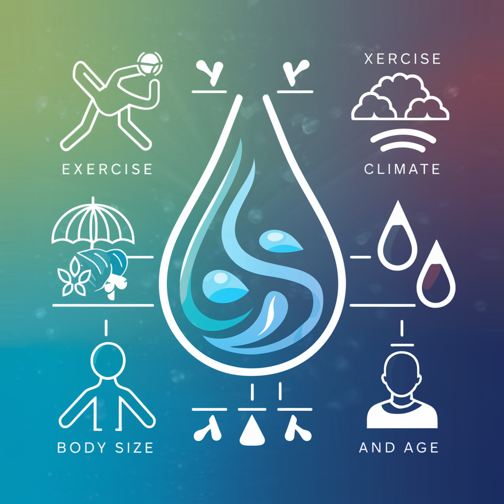 Hydration Tips: How Much Water Should You Drink?
