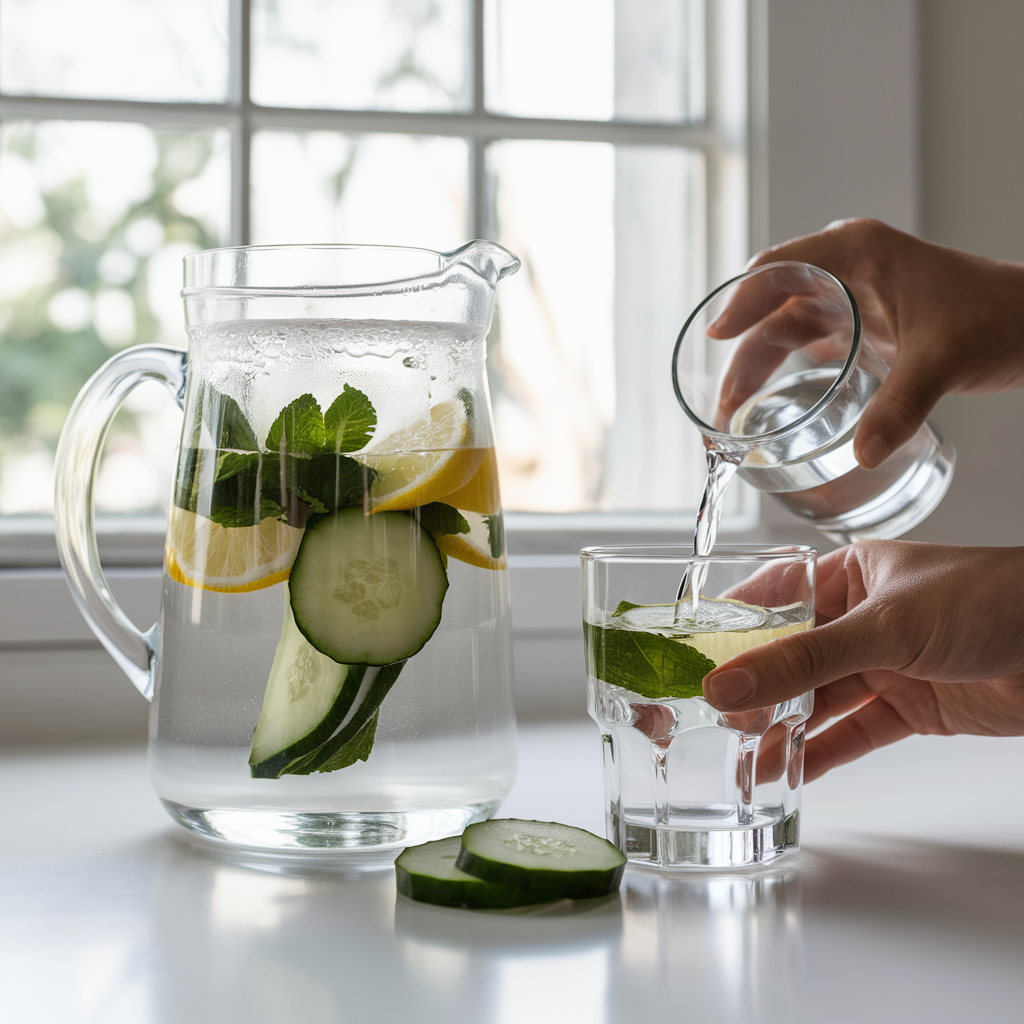 Simple Eating Habits That Support Gut Health