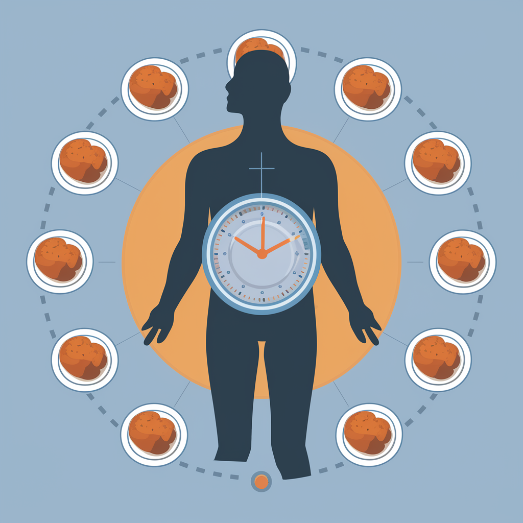 Why Consistent Meal Times Matter for Metabolism