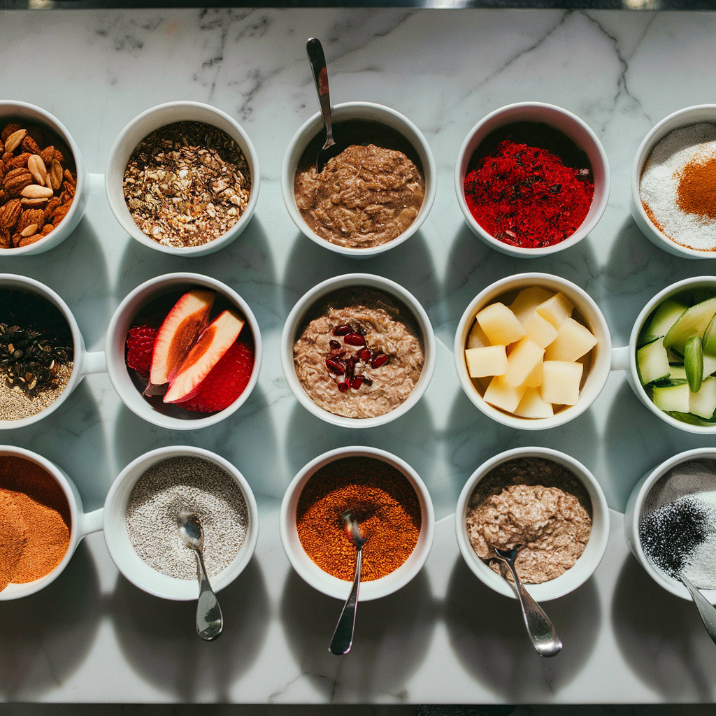 Why You Should Start Your Day with Oatmeal