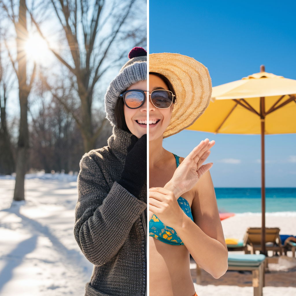 How Much Sunlight Do You Need Each Day?