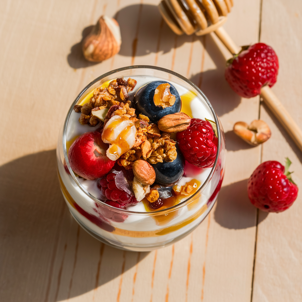 Gut-Friendly Breakfast Ideas to Start Your Day