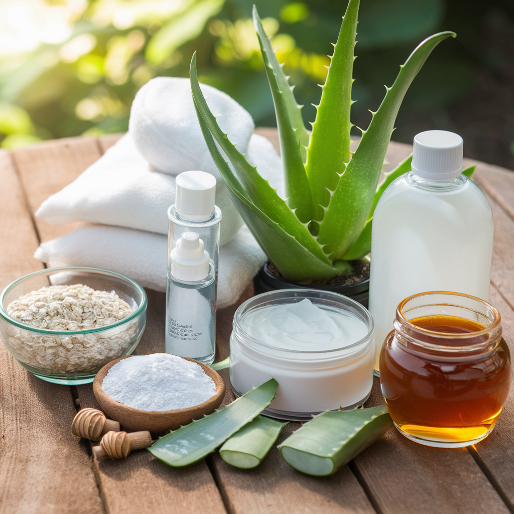 Types of Bug Bites: Identification, Symptoms, and Treatment Guide