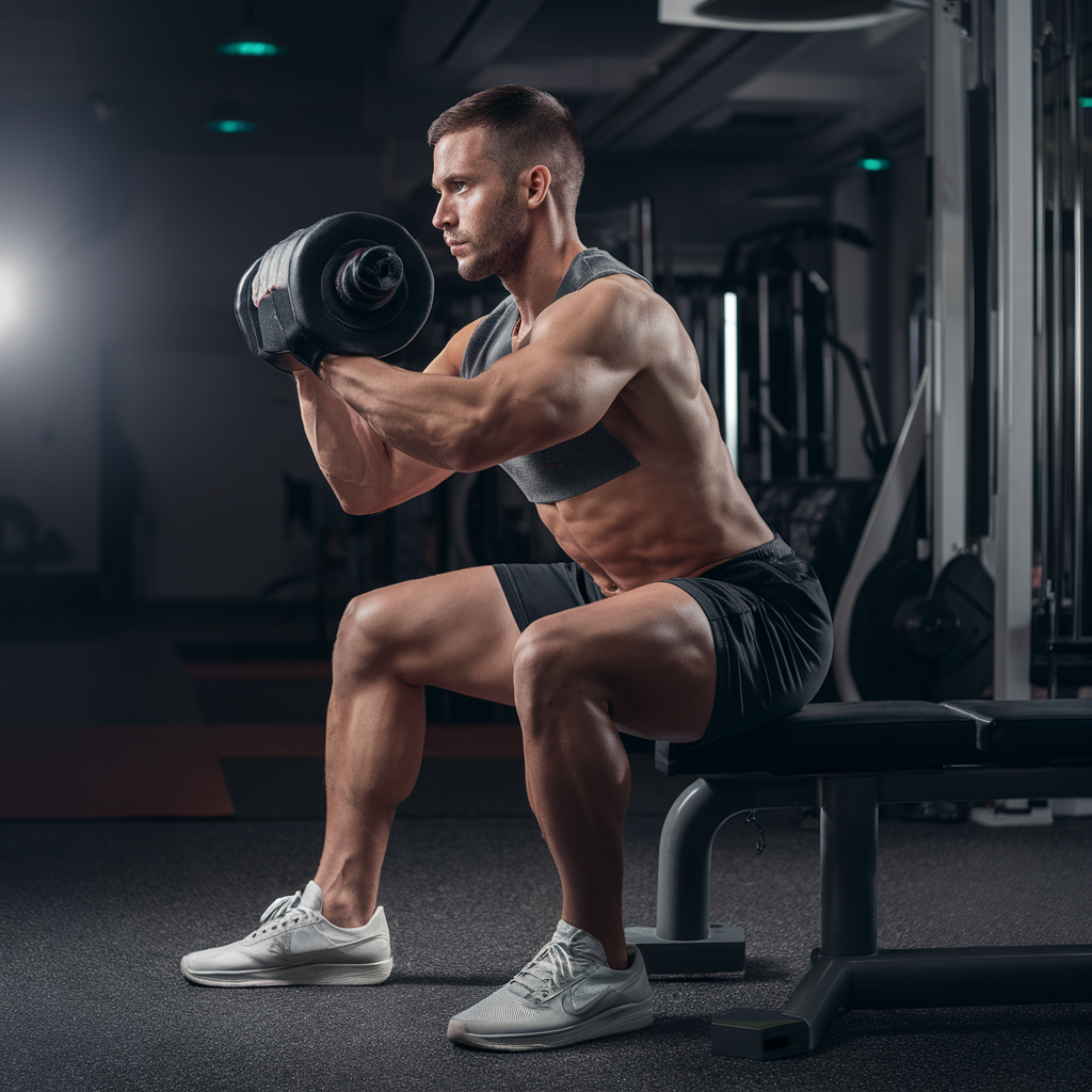 Best Hip Flexor Exercises: Strengthen, Stretch and Improve Mobility