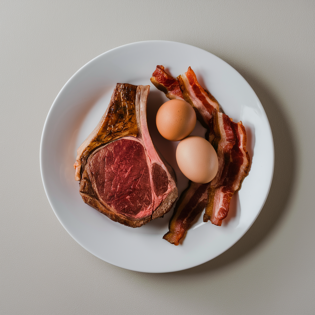 The Complete Carnivore Diet Guide: Benefits, Meal Plan and Scientific Evidence
