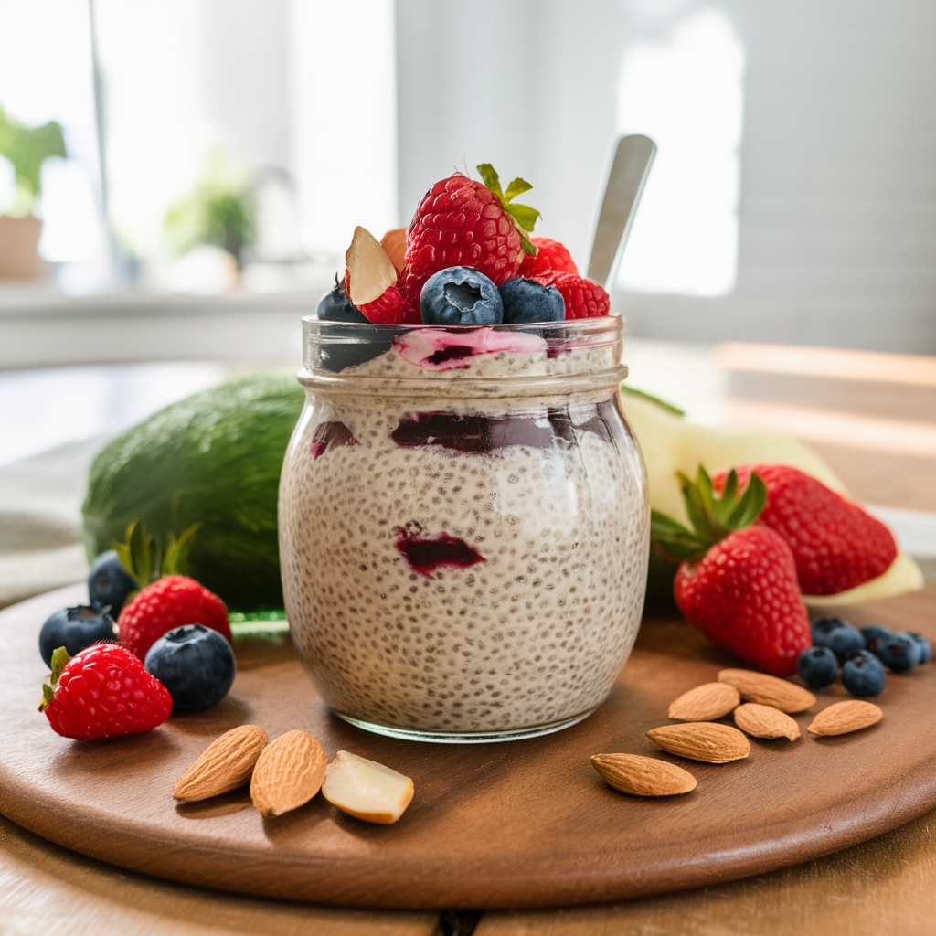 Chia Seeds: 11 Evidence-Based Health Benefits and Uses