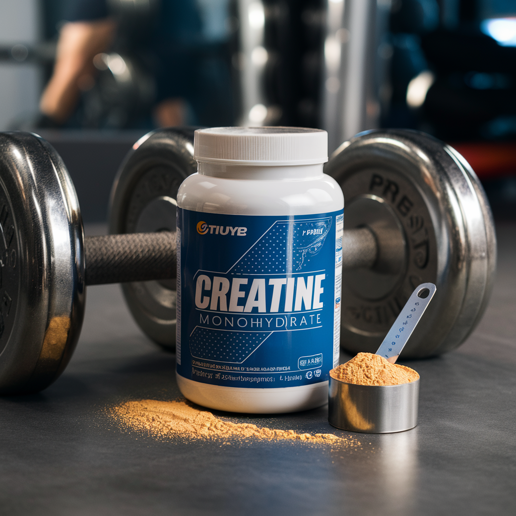 When to Take Creatine: Optimal Timing for Maximum Benefits
