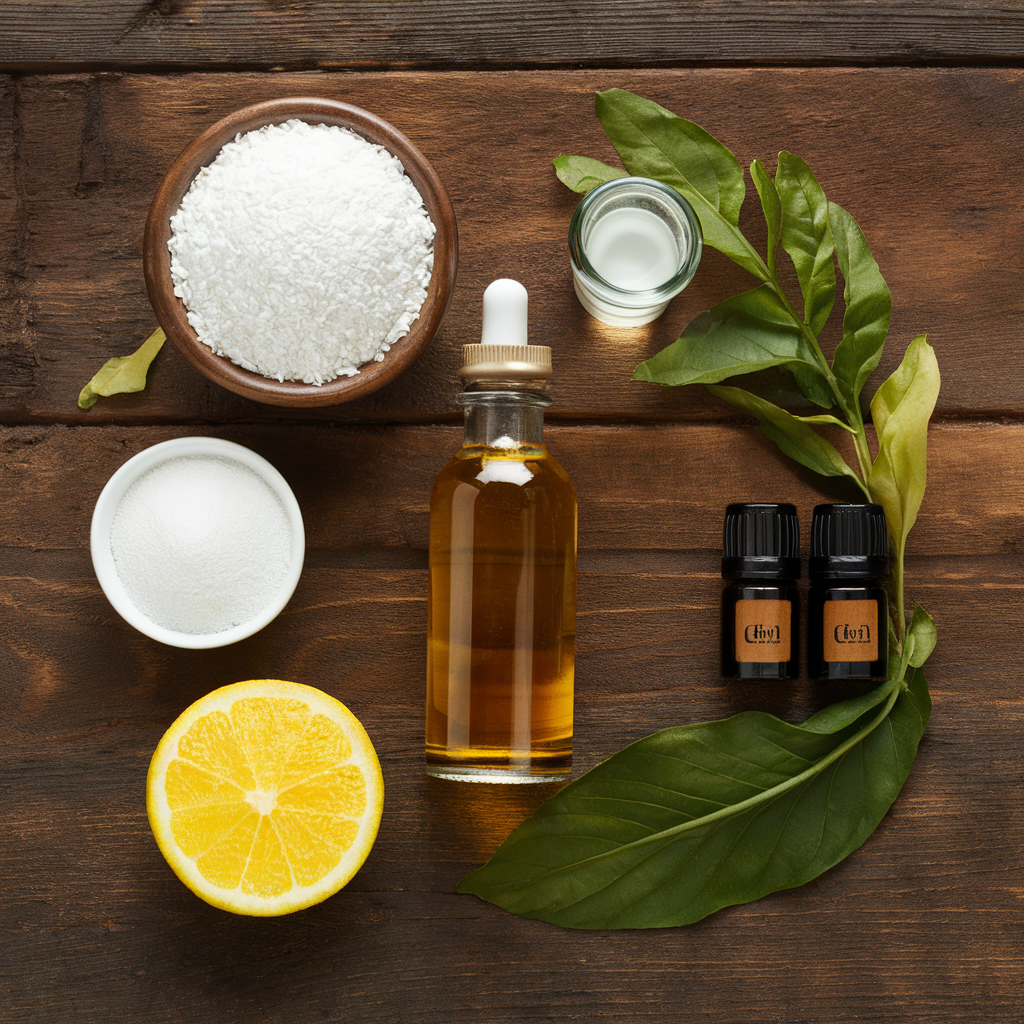 Magnesium Oil: Complete Guide to Benefits, Uses, Application Methods and Side Effects