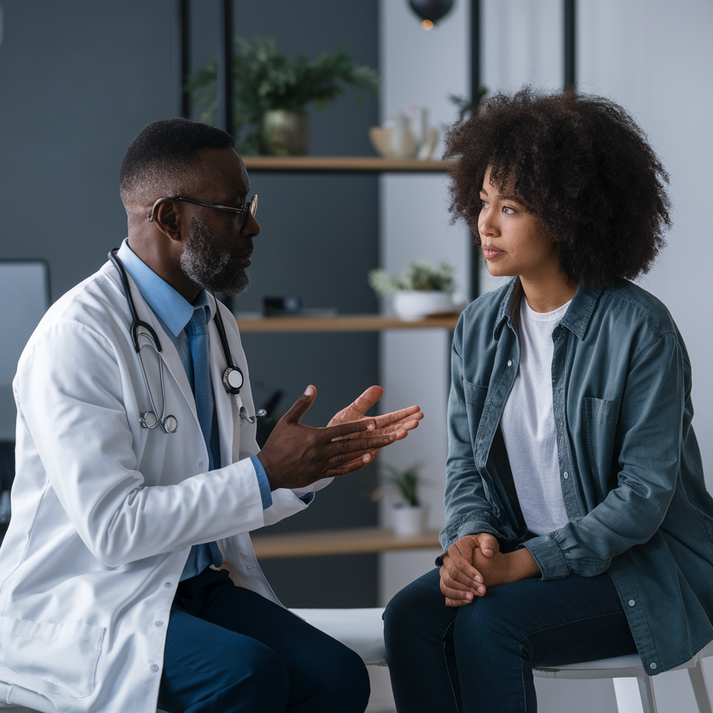 Why Is My Poop Green? Common Causes and When to See a Doctor