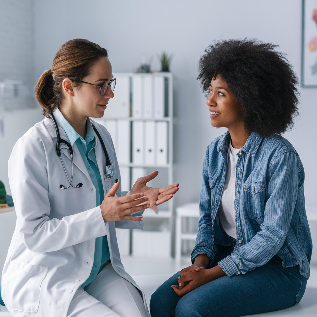 Spotting Before Period: Common Causes, Symptoms & When to See a Doctor