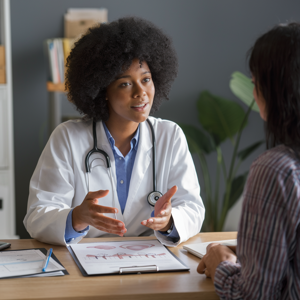 Negative Pregnancy Test But No Period: 8 Possible Reasons and What to Do