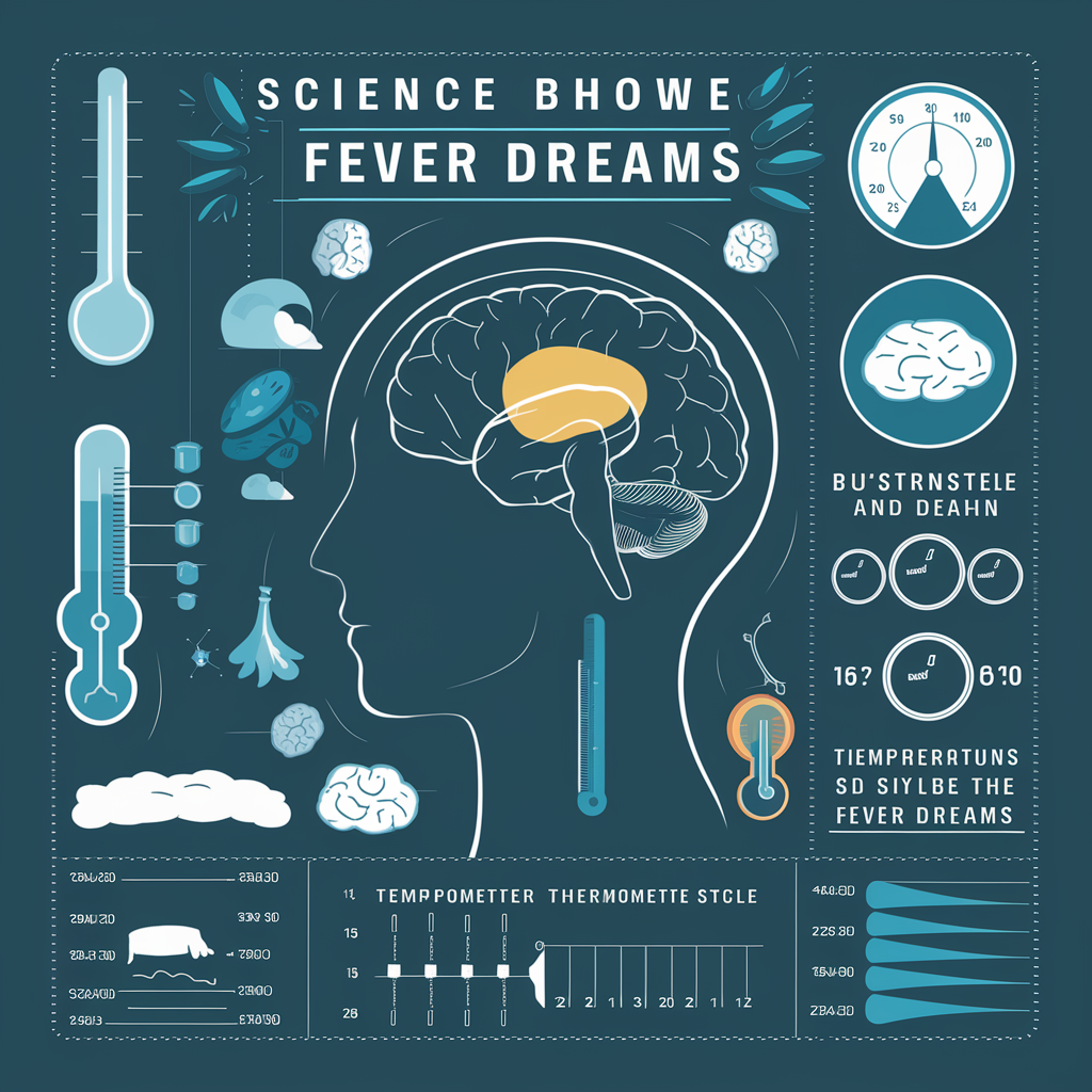 Fever Dreams: Complete Guide to Causes, Symptoms, and Effective Prevention Methods