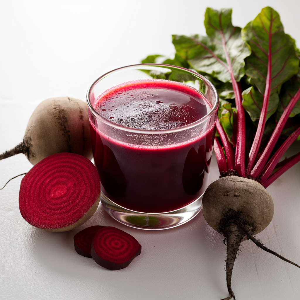 Beet Juice: Comprehensive Guide to Health Benefits, Nutrition & Uses