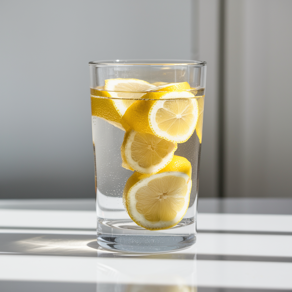 10 Proven Health Benefits of Lemon Water: Detox, Weight Loss & Immunity