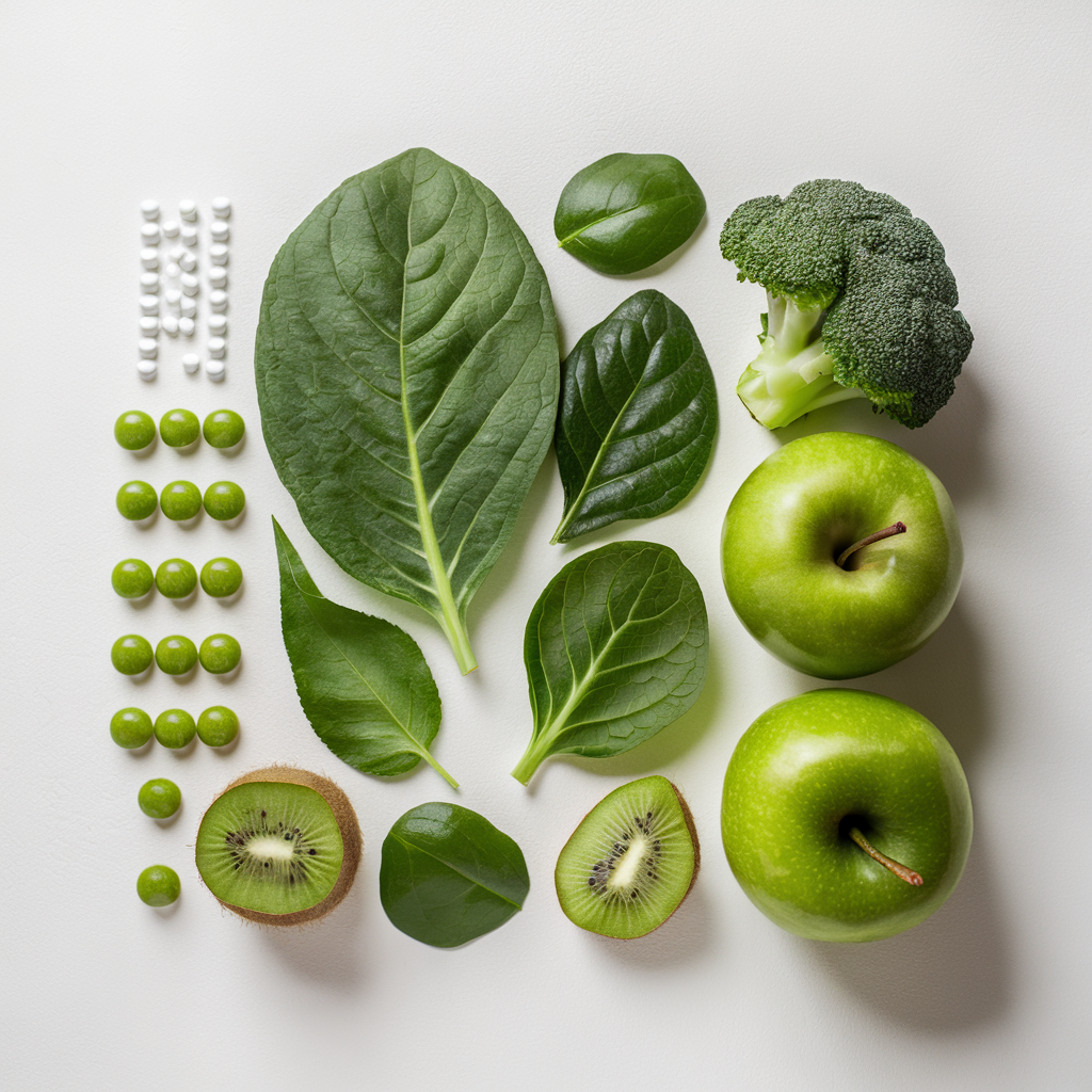 Why Is My Poop Green? Common Causes and When to See a Doctor