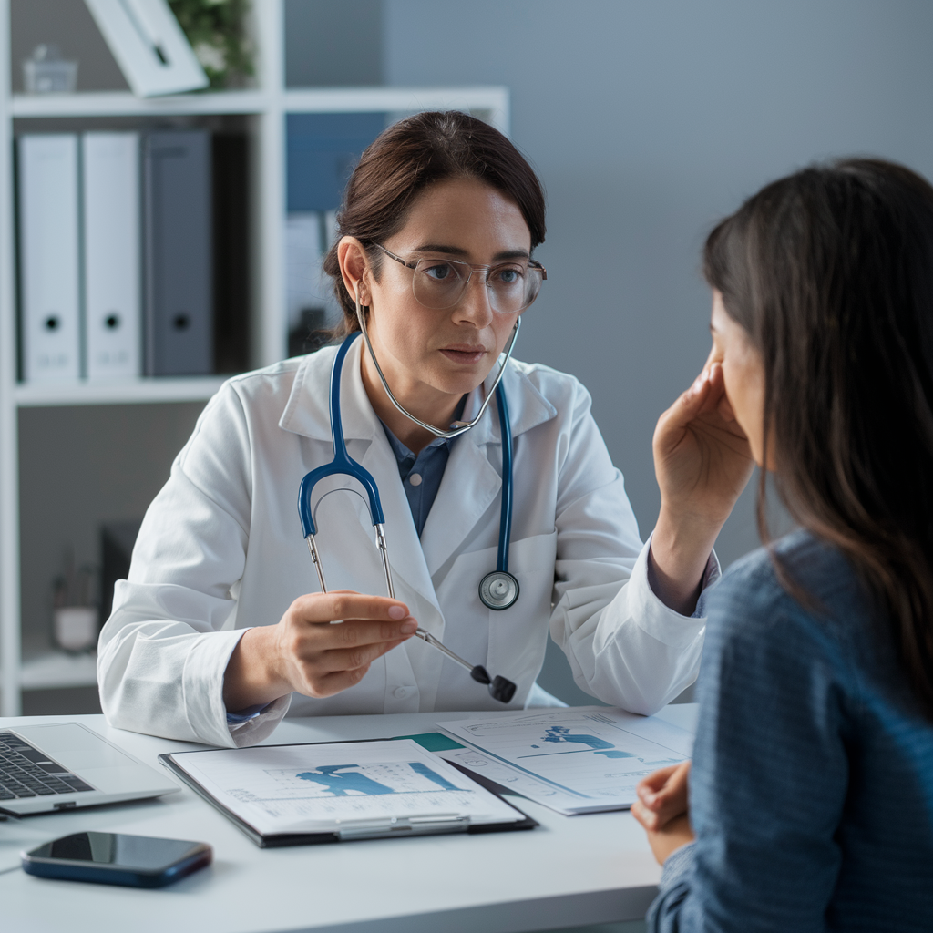 Complete Guide to Types of Headaches: Symptoms, Causes, and Effective Treatment Options