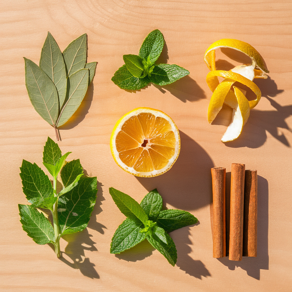 How to Get Rid of Ants Naturally: 20 Safe and Effective Methods