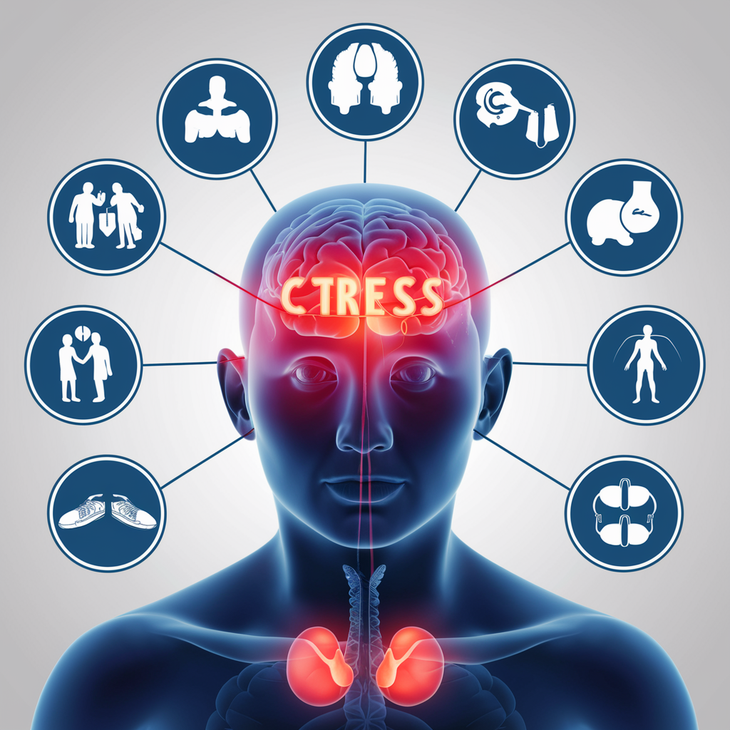 High Cortisol Levels: Understanding Symptoms, Causes, and Treatment Options