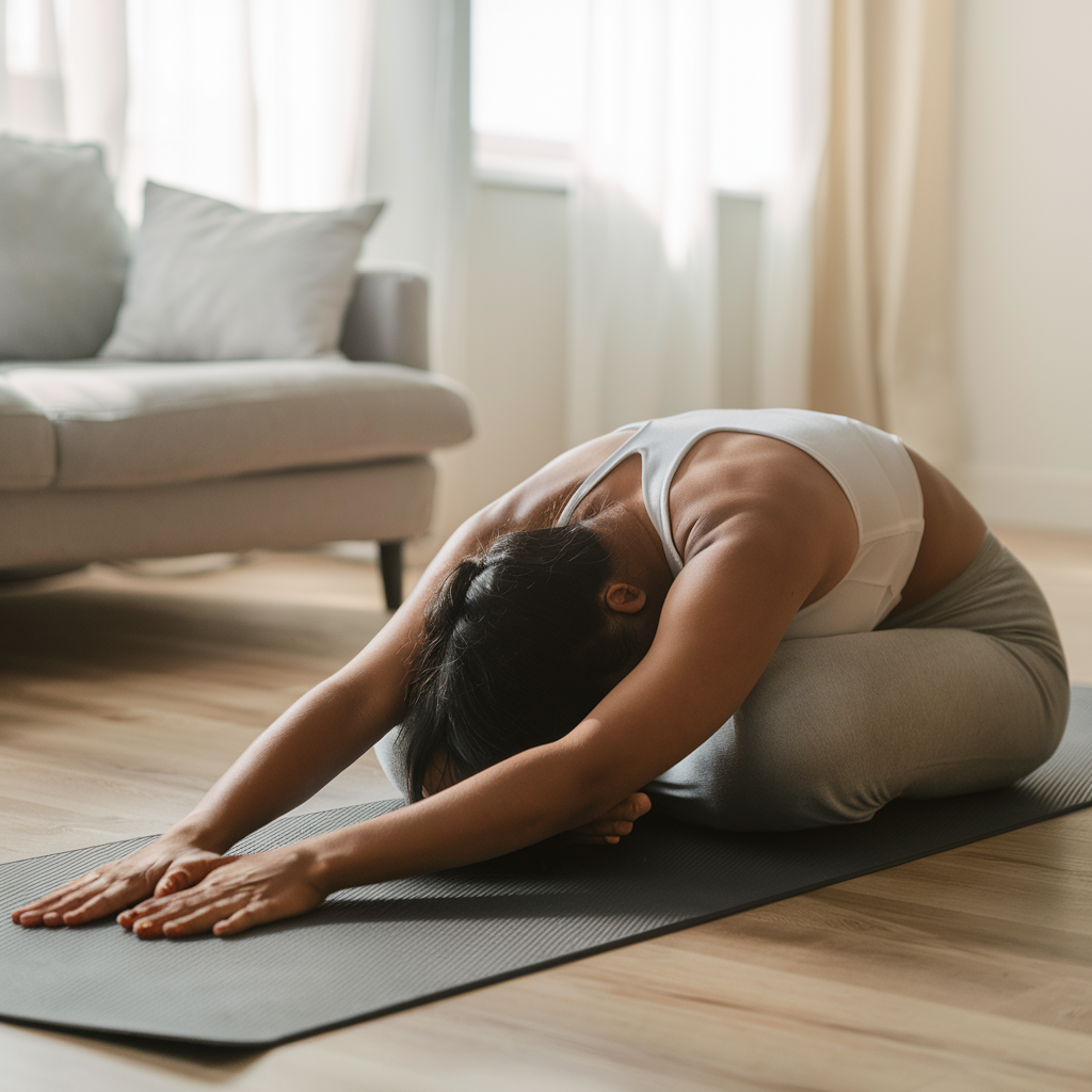 Effective Sciatica Stretches: Complete Guide for Instant Pain Relief