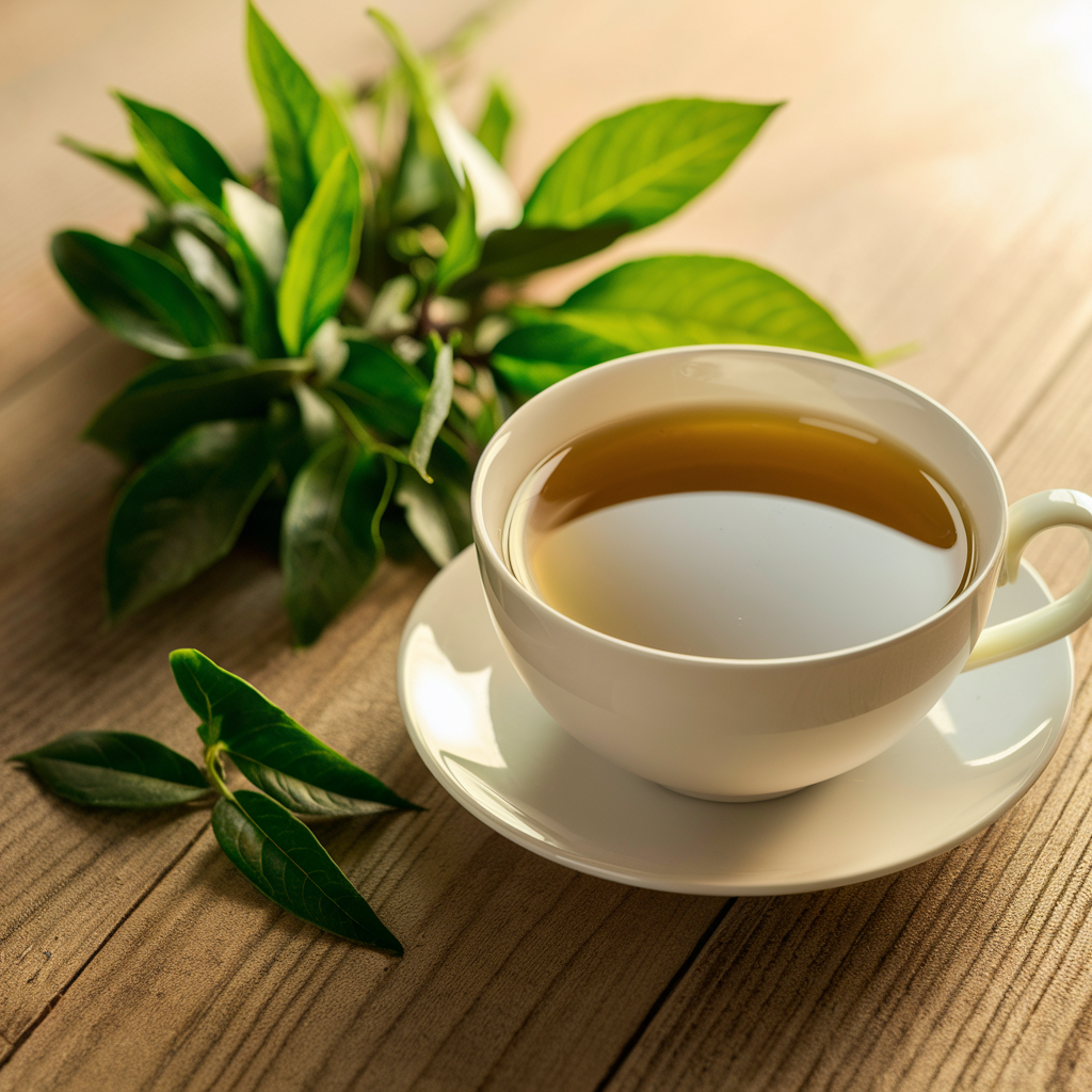L-Theanine Benefits: Complete Guide to Dosage, Effects & Usage