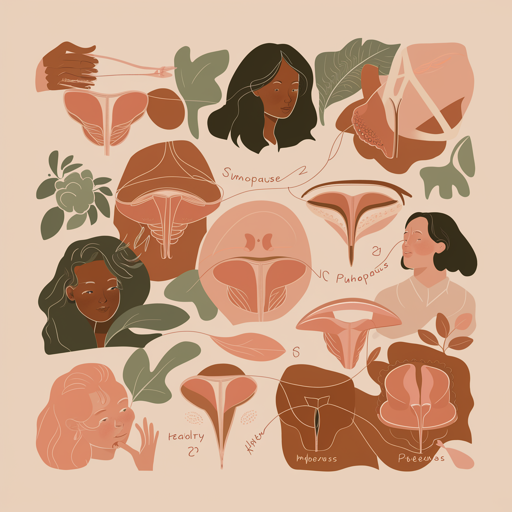 Labia Anatomy: Understanding Different Shapes, Sizes, and Colors