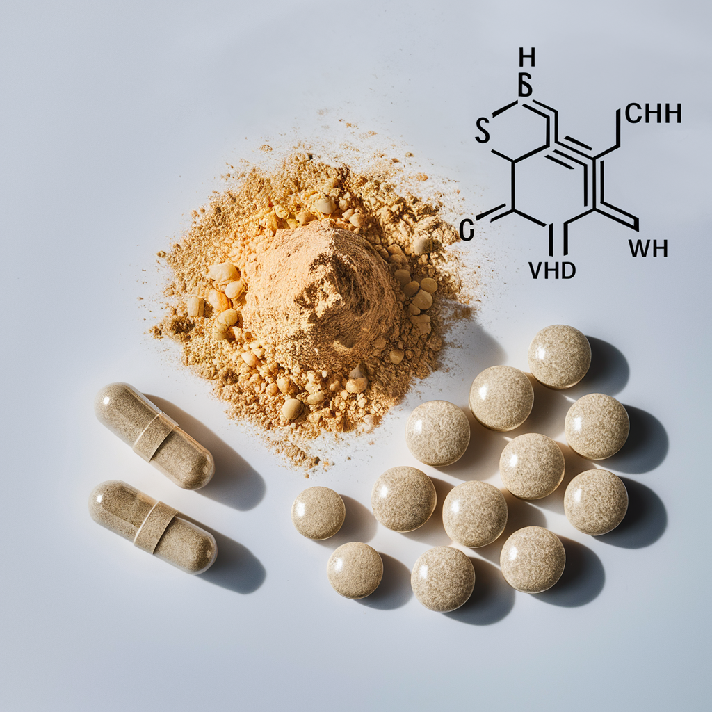Magnesium Glycinate: Complete Guide to Benefits, Dosage & Absorption