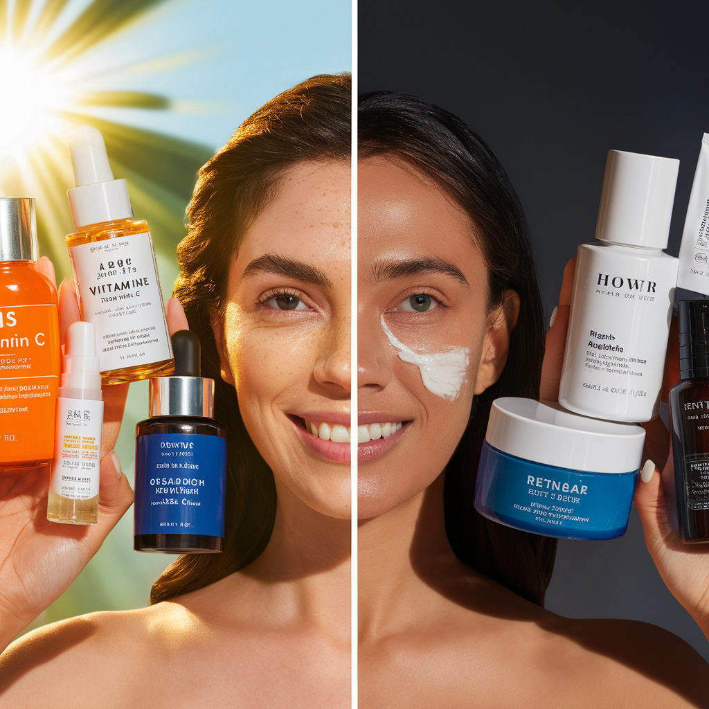 The Ultimate Skin Care Routine Guide: Steps, Order & Best Practices
