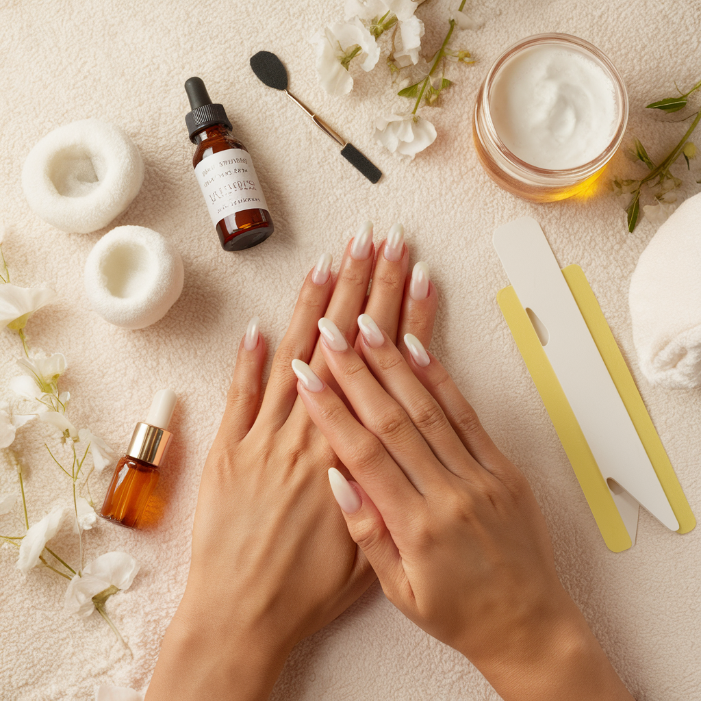 Ridges in Fingernails: What They Mean, Common Causes, and How to Treat Them