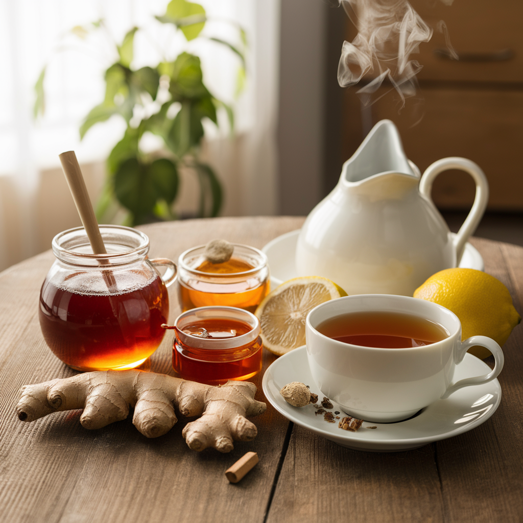 How to Get Rid of Mucus Stuck in Throat: Effective Relief Methods & Treatments