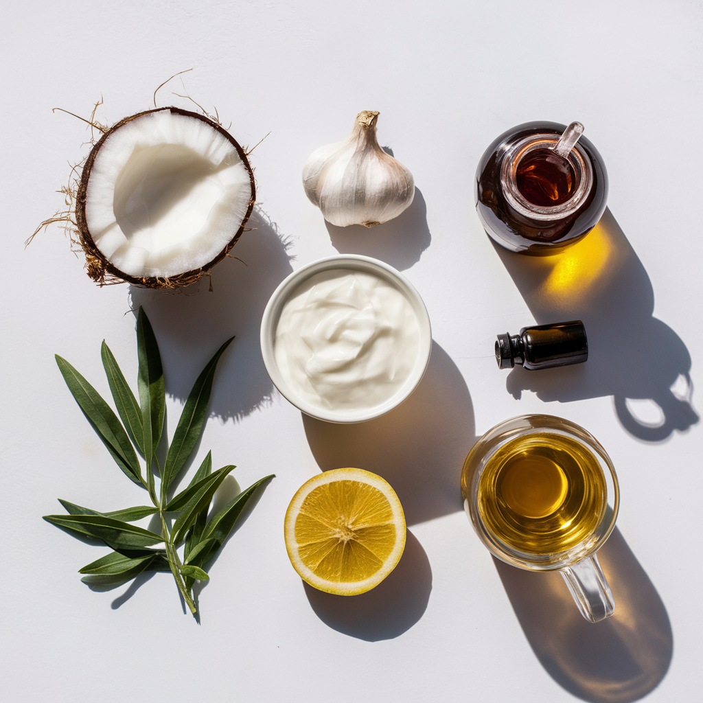How to Get Rid of a Yeast Infection in 24 Hours: Fast & Effective Remedies