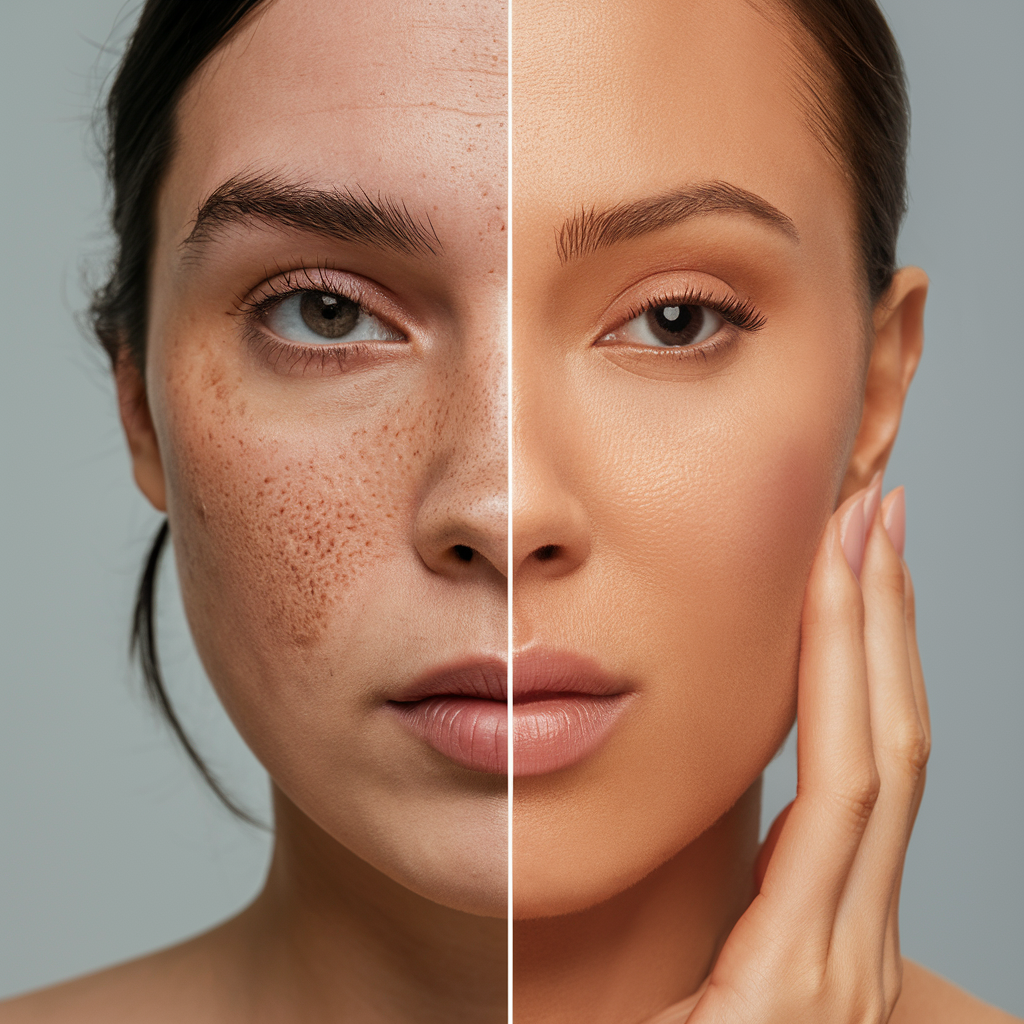 Niacinamide Benefits for Skin: Complete Guide to Uses, Effects, and Best Practices