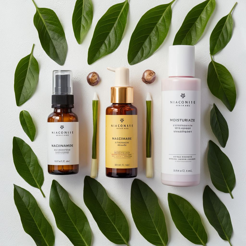 Niacinamide Benefits for Skin: Complete Guide to Uses, Effects, and Best Practices