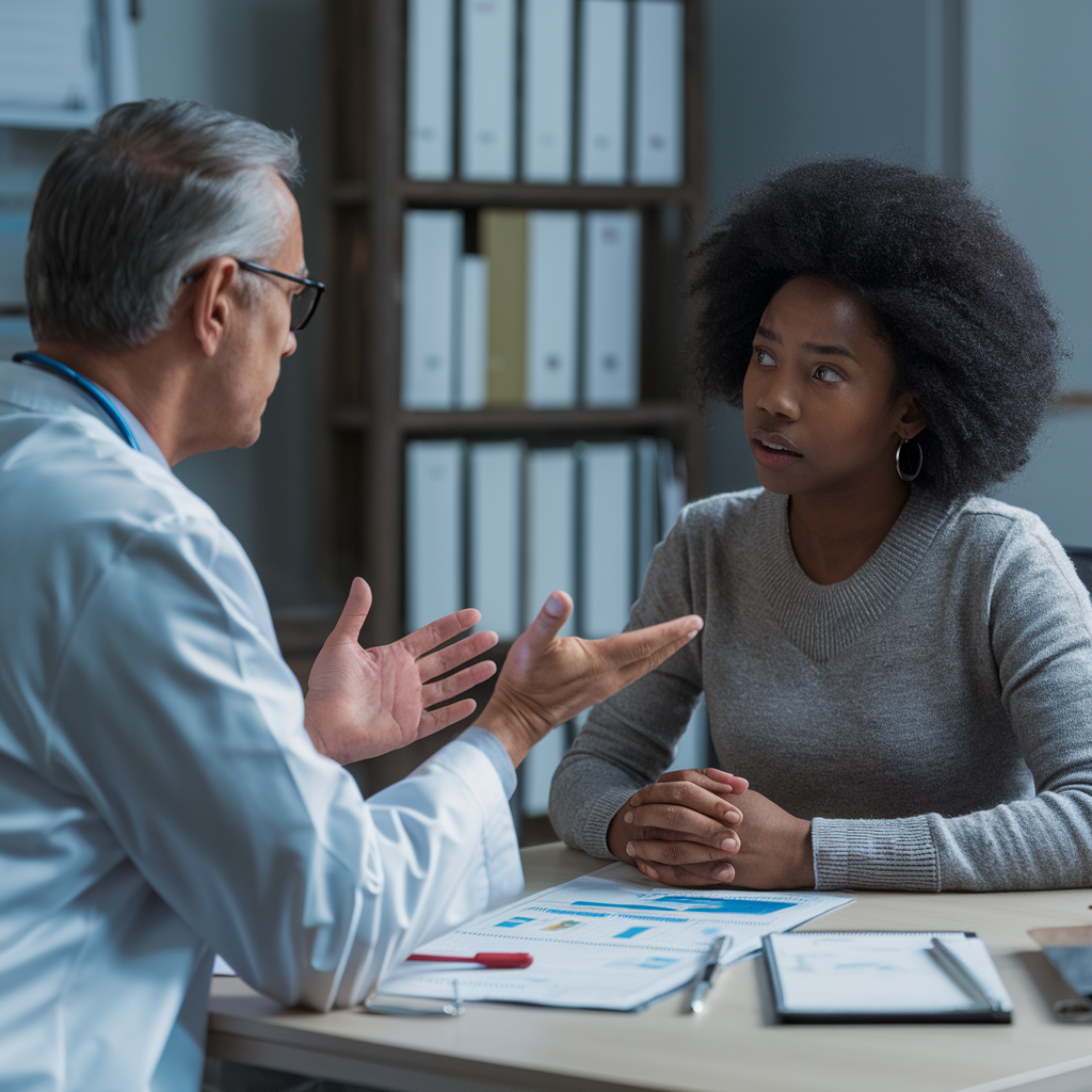 Ozempic Side Effects: Complete Guide to Risks, Symptoms & Management