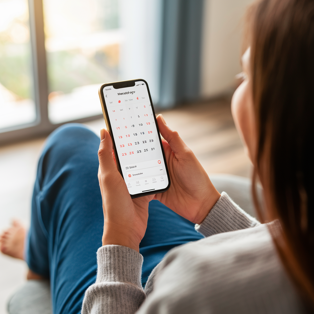 Spotting Before Period: Common Causes, Symptoms & When to See a Doctor