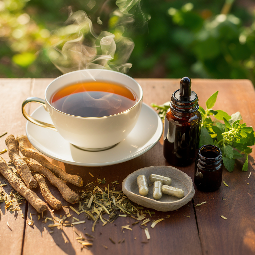 Sarsaparilla: Health Benefits, Traditional Uses and Potential Side Effects