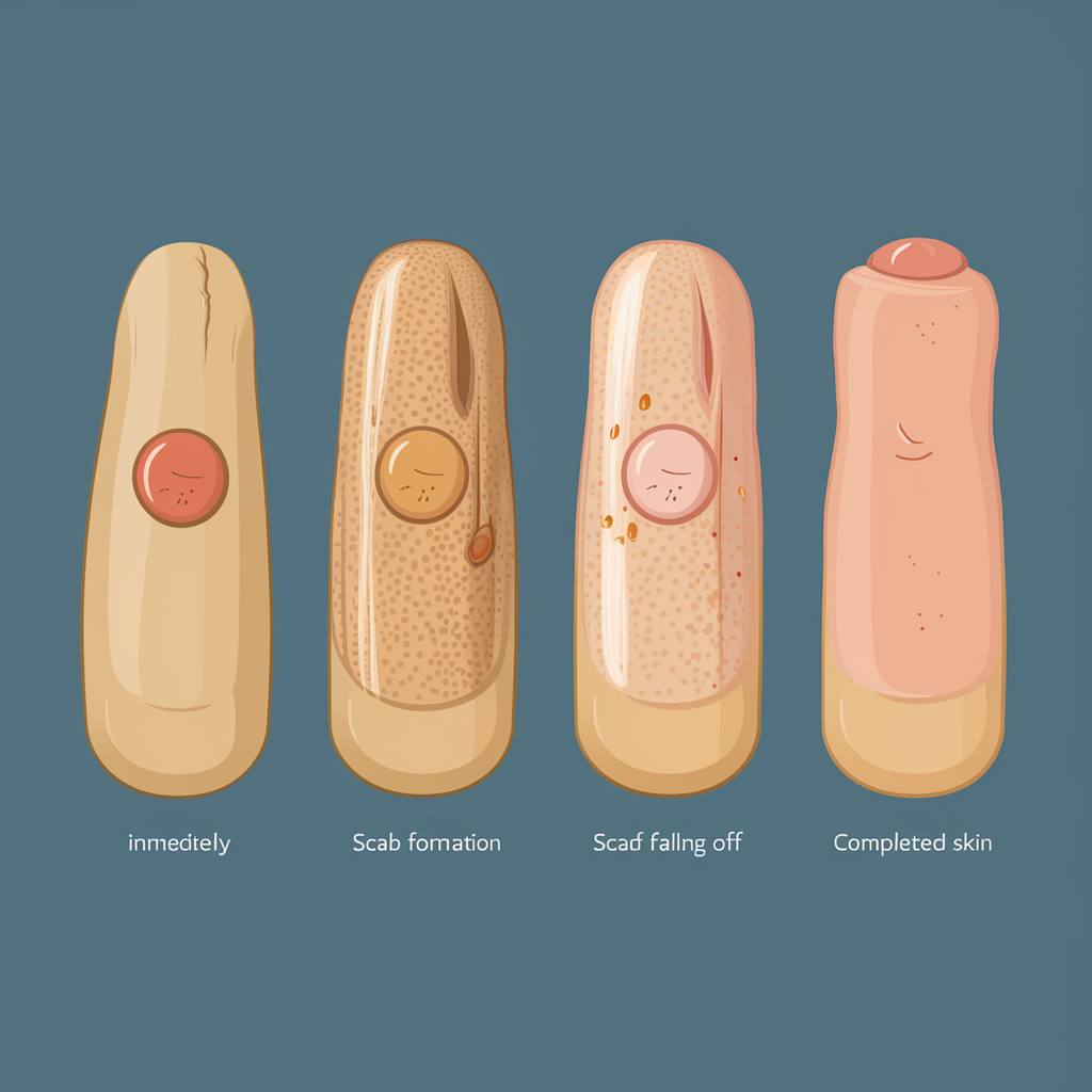 How to Get Rid of Skin Tags: Effective Removal Methods and Prevention Tips