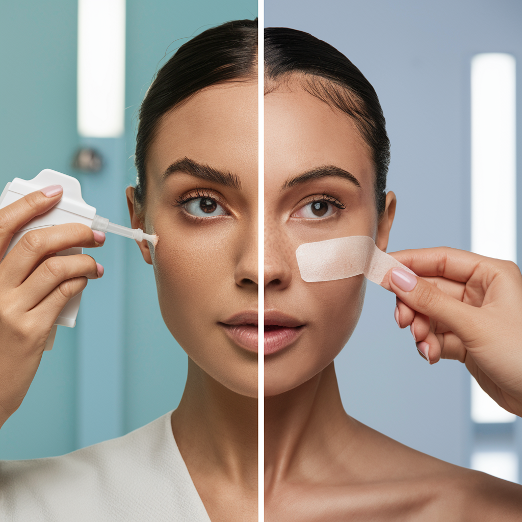 How to Get Rid of Skin Tags: Effective Removal Methods and Prevention Tips