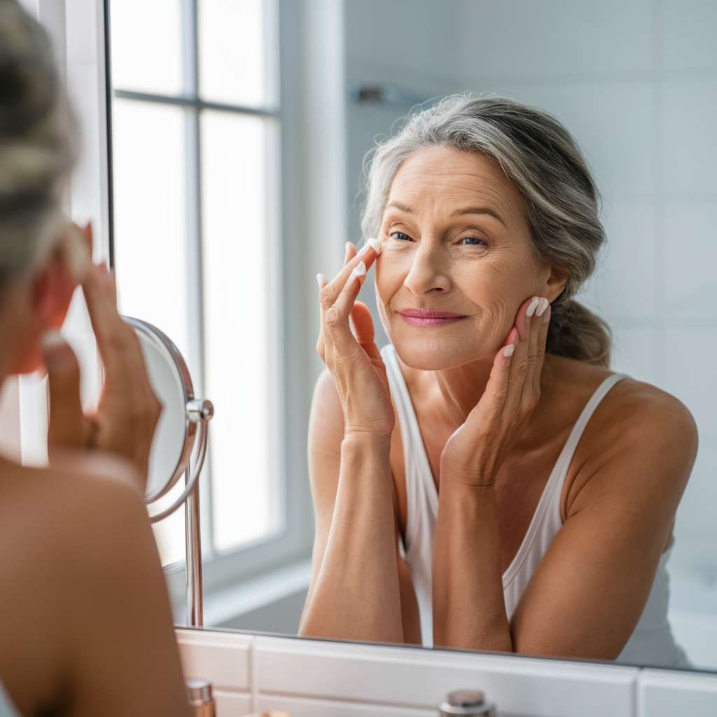 How to Get Rid of Eye Bags: Effective Methods, Natural Remedies & Prevention Tips