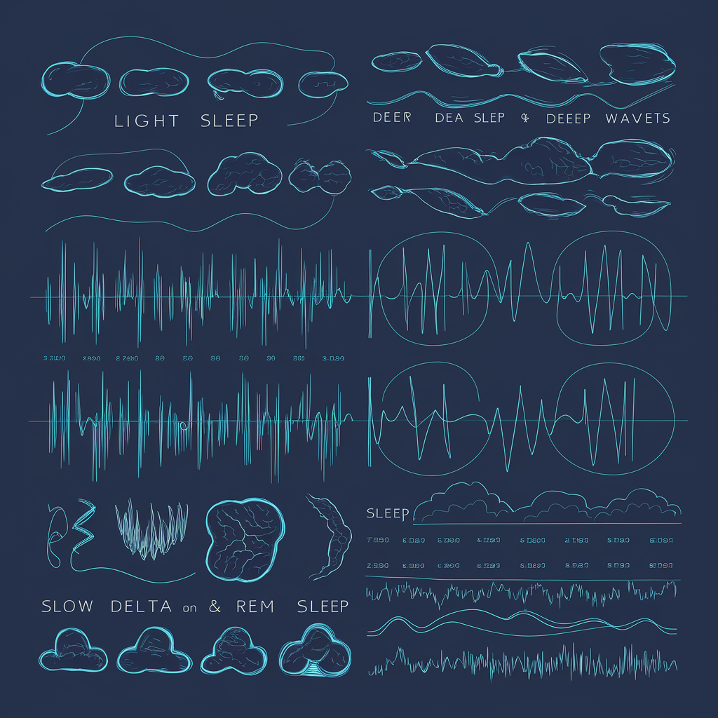 How Much Deep Sleep Do You Need for Optimal Health and Recovery?