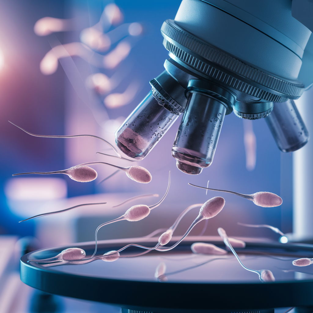 Does Precum Have Sperm? Facts About Pre-Ejaculate and Sperm Content