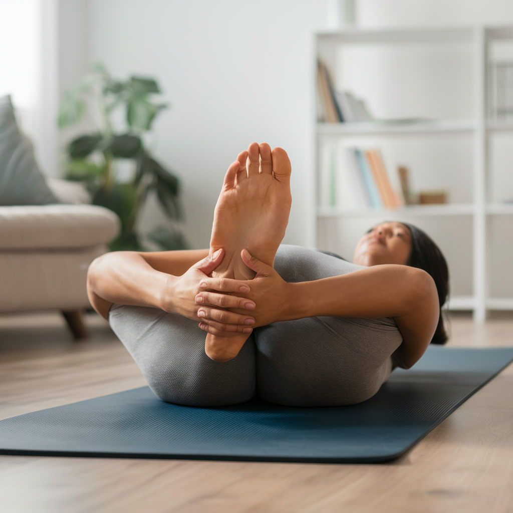 Effective Sciatica Stretches: Complete Guide for Instant Pain Relief