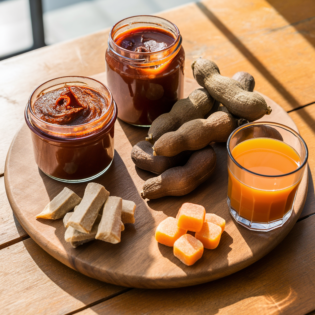 Tamarind: Complete Guide to Benefits, Uses, and Nutritional Value