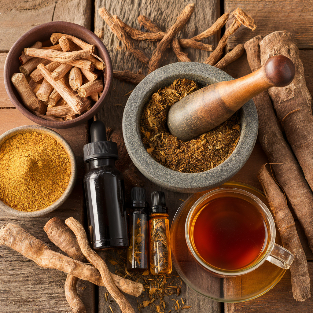 Sarsaparilla: Health Benefits, Traditional Uses and Potential Side Effects