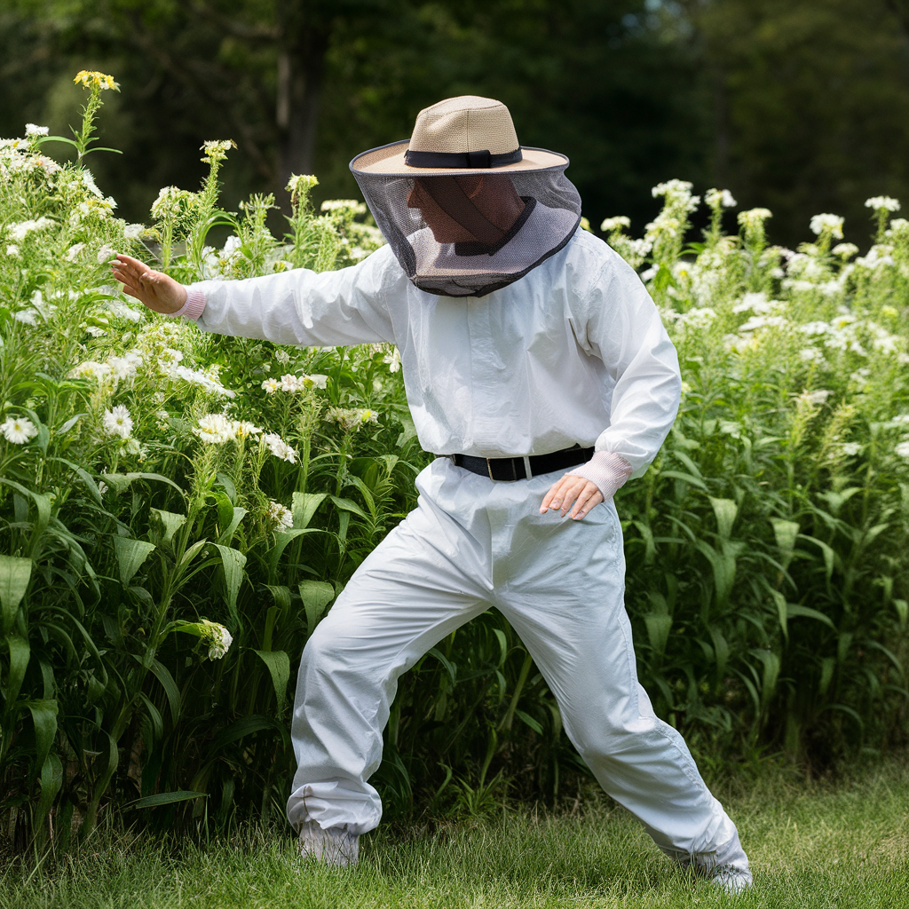 Wasp Sting Treatment: Identifying Symptoms, Home Remedies & When to Seek Medical Help