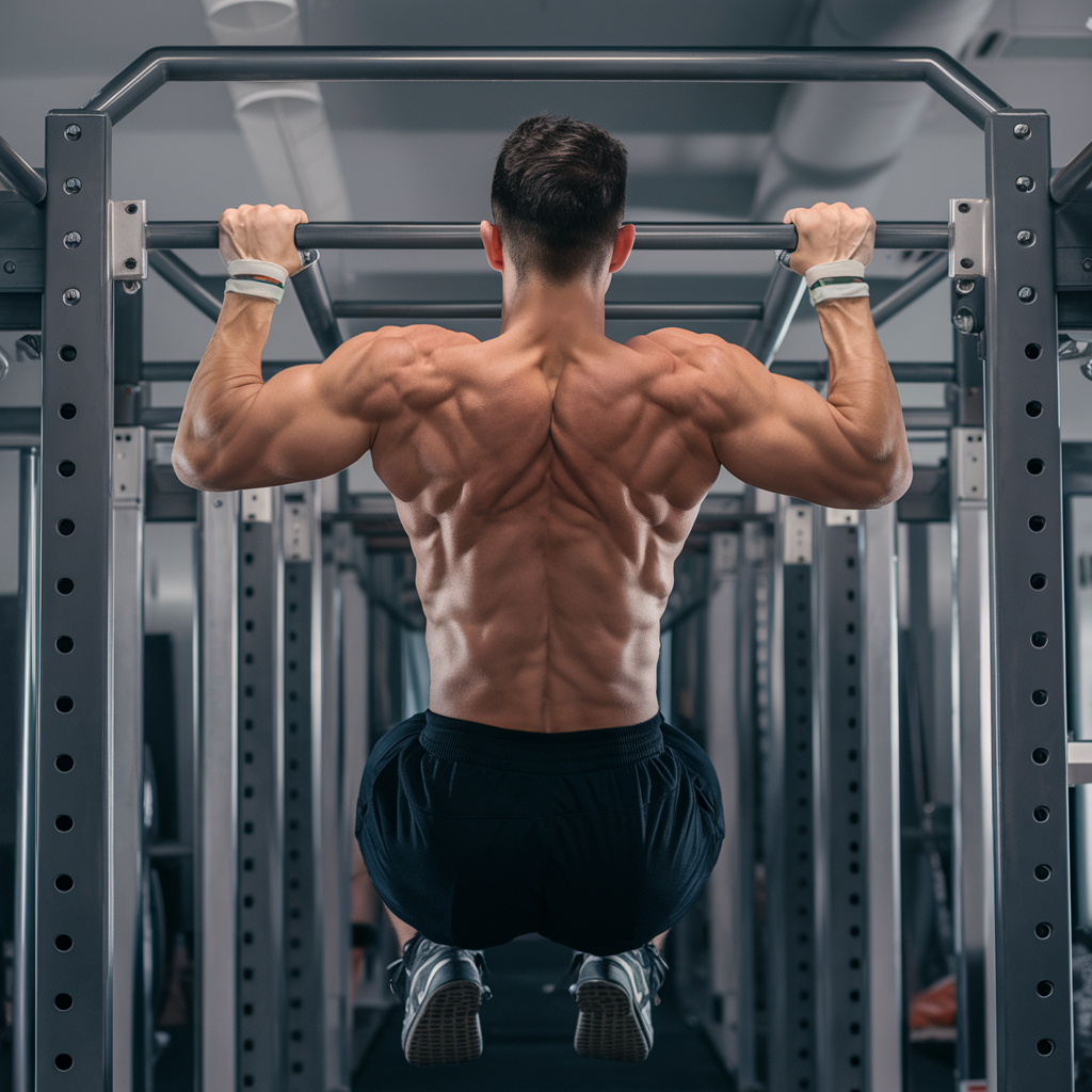 Top Back Exercises for Strength, Muscle Growth & Injury Prevention